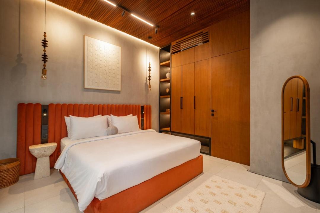 Photo of Bedroom in Berawa