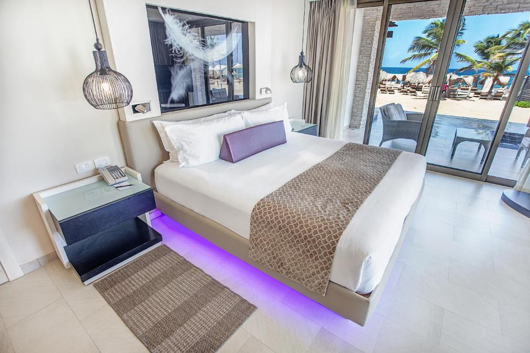 Photo of Bedroom in Punta Cana