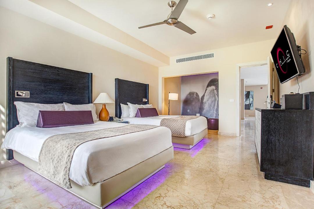Photo of Bedroom in Punta Cana