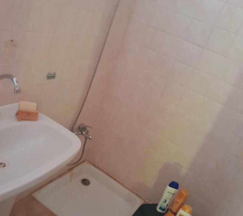Photo of Bathroom in Rangiroa