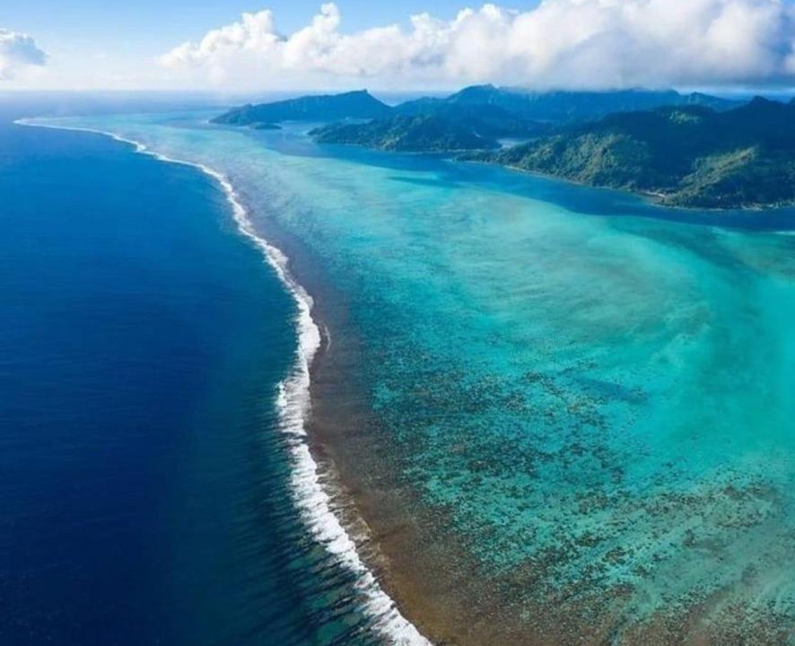 Photo of Others in Huahine