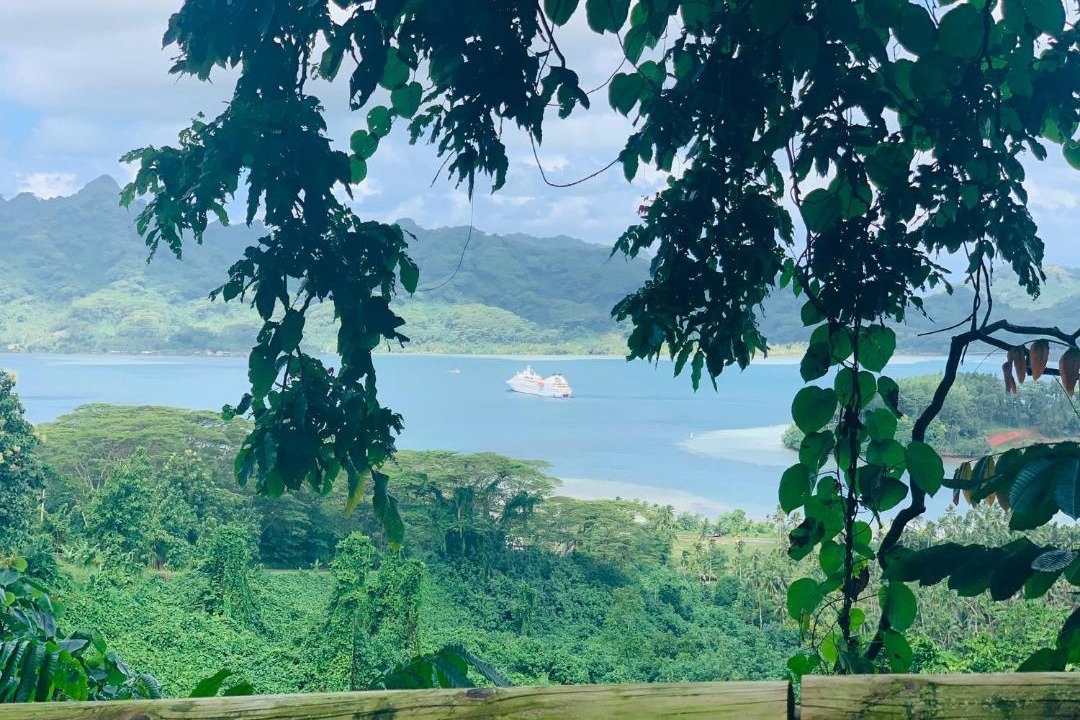 Photo of Others in Huahine