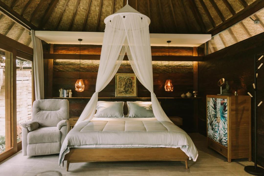 Photo of Bedroom in Celuk