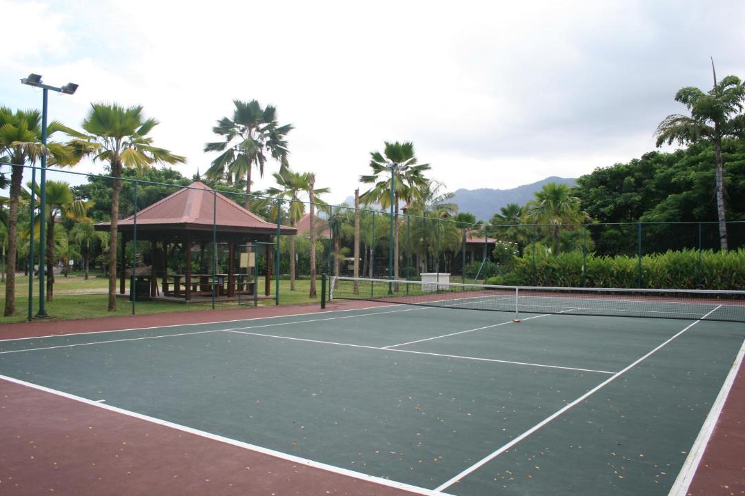 Photo of Outdoor in Eden Island
