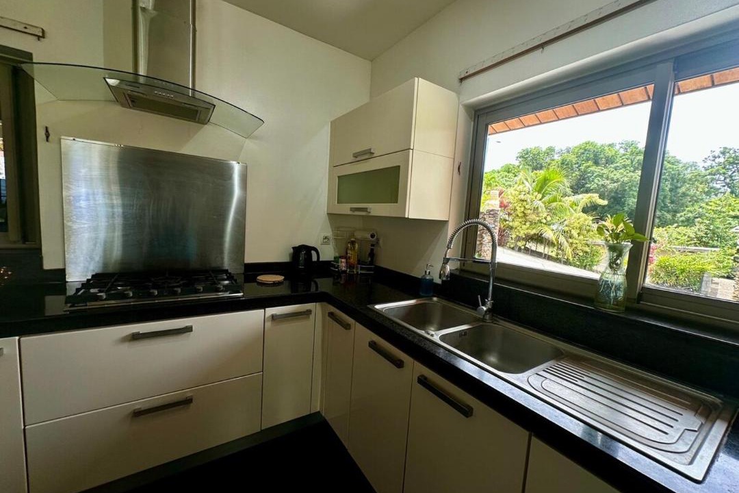 Photo of Kitchen in Vaitape