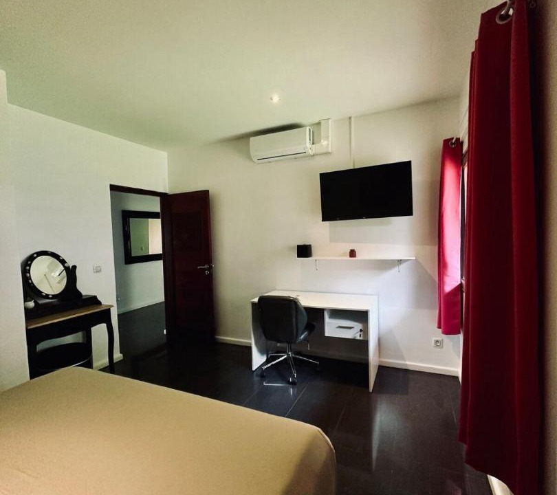 Photo of Bedroom in Vaitape