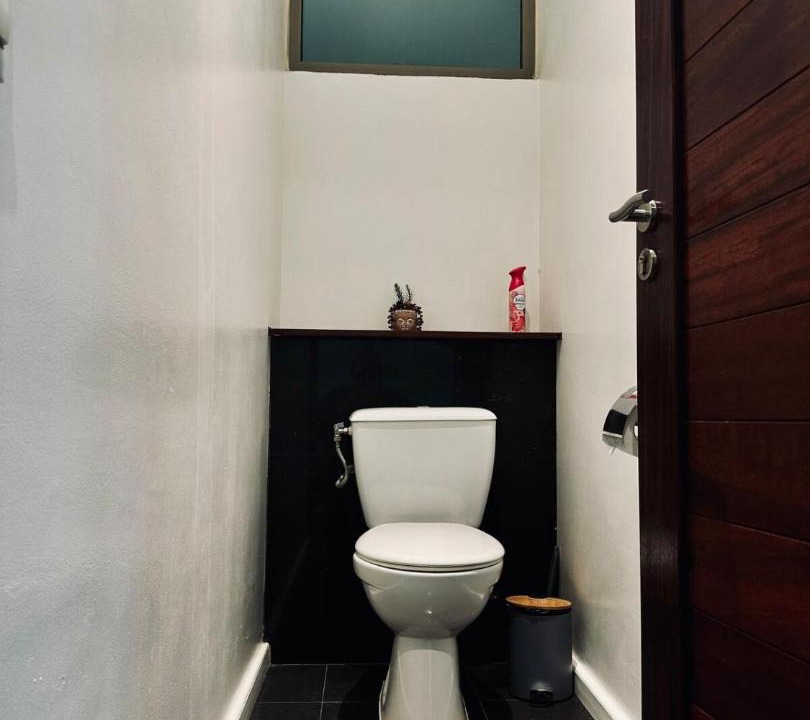 Photo of Bathroom in Vaitape