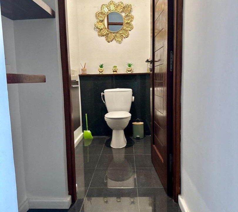 Photo of Bathroom in Vaitape
