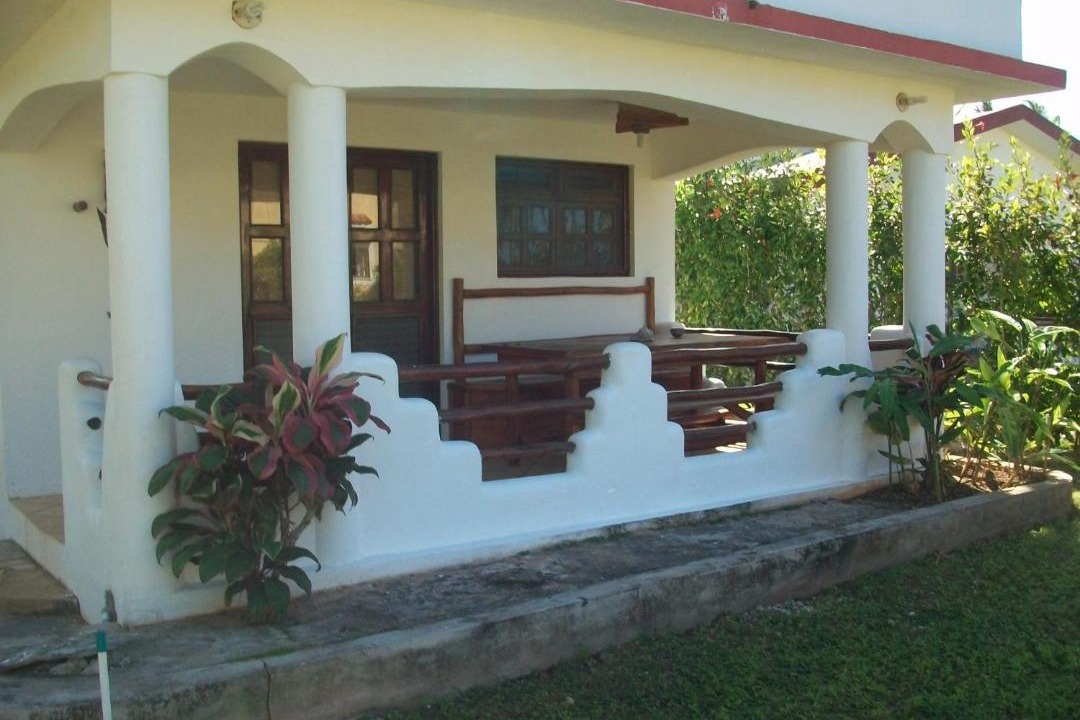 Photo of Others in Las Galeras