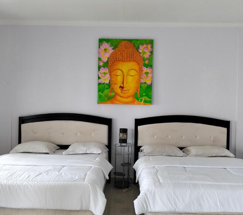 Photo of Bedroom in Padonan