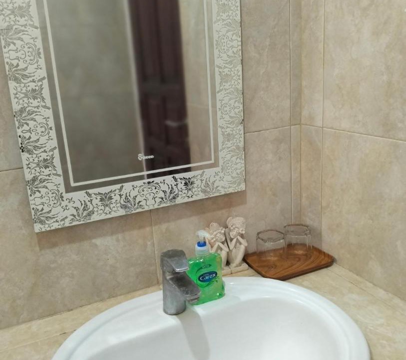 Photo of Bathroom in Padonan