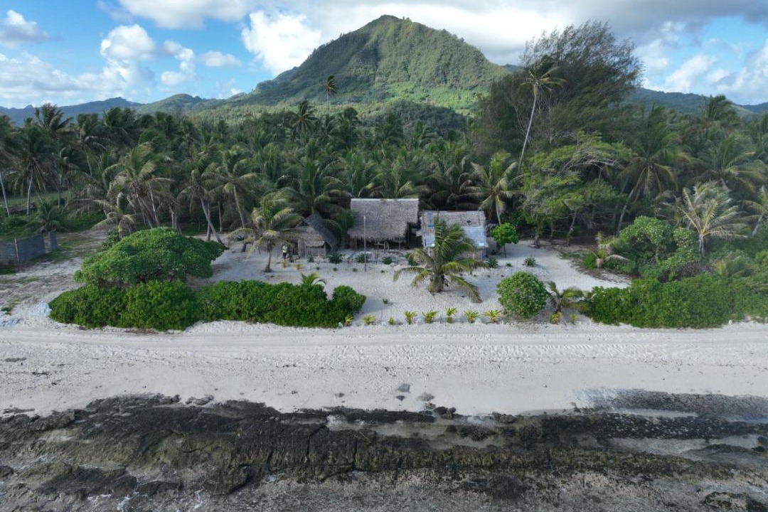 Photo of Others in Huahine