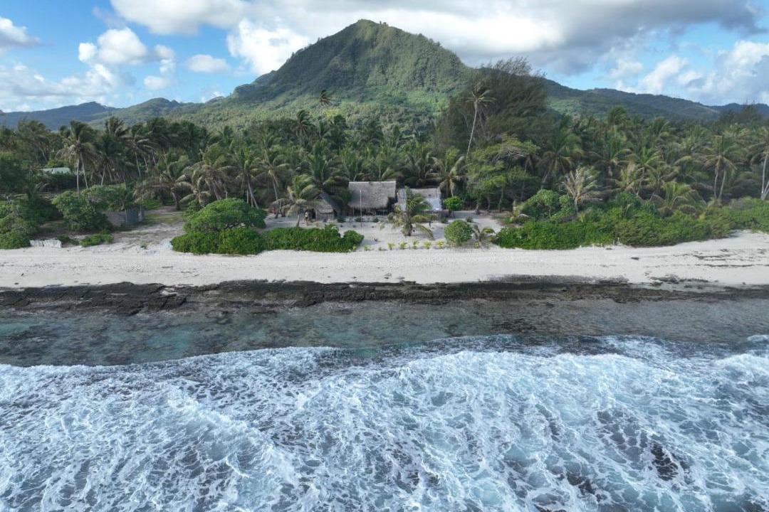 Photo of Others in Huahine