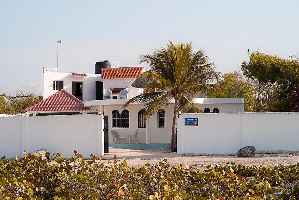 Photo of Buildings in La Romana