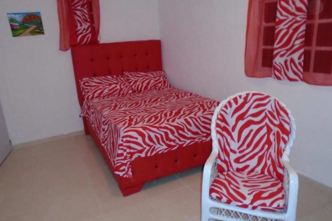 Photo of Bedroom in La Romana