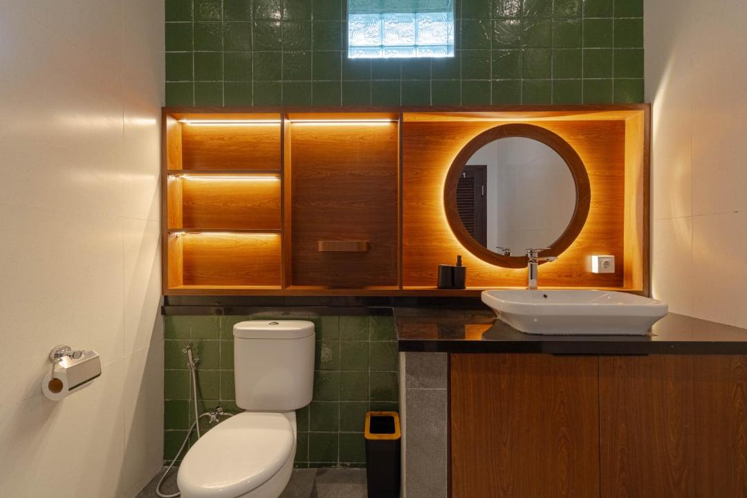 Photo of Bathroom in Sukawati
