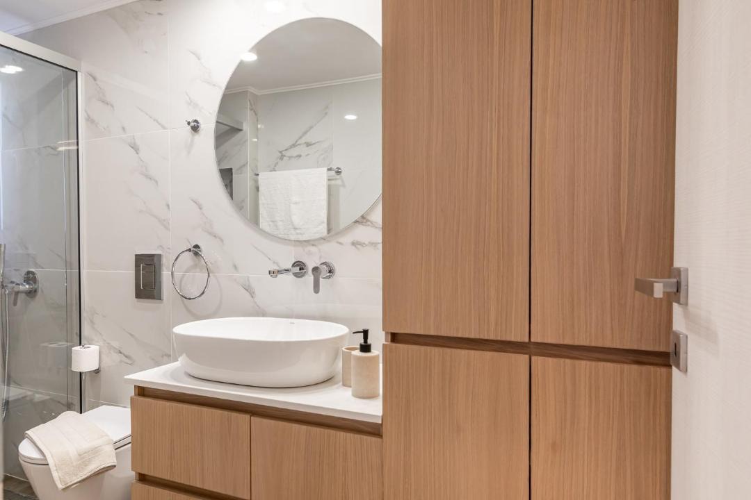 Photo of Bathroom in Halepa
