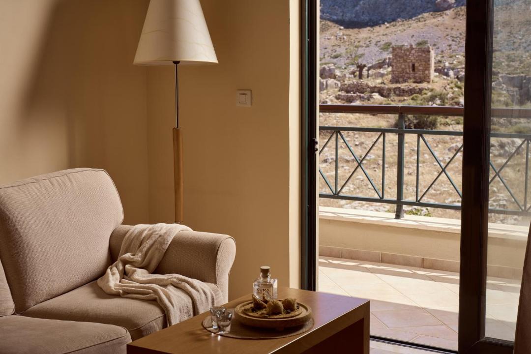 Photo of Others in Lindos