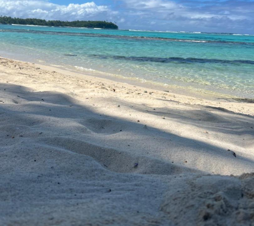 Photo of Others in Huahine