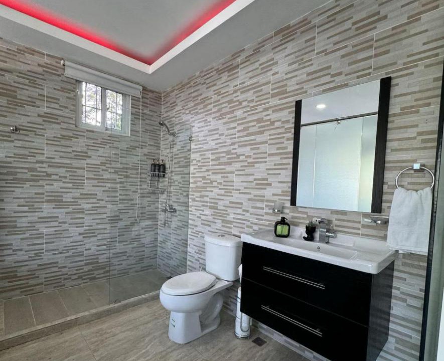 Photo of Bathroom in El Batey