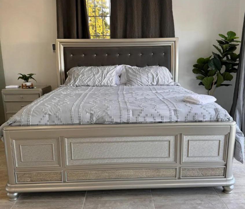 Photo of Bedroom in El Batey