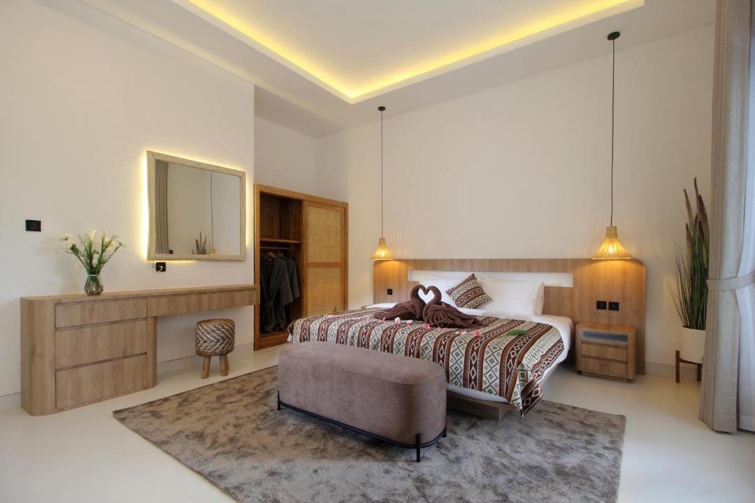 Photo of Bedroom in Munggu