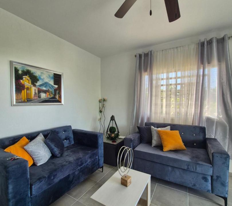 Photo of Livingroom in Nagua