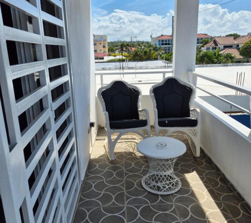 Photo of Patio Balcony in Nagua