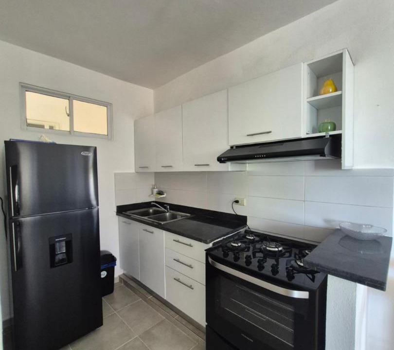 Photo of Kitchen in Nagua