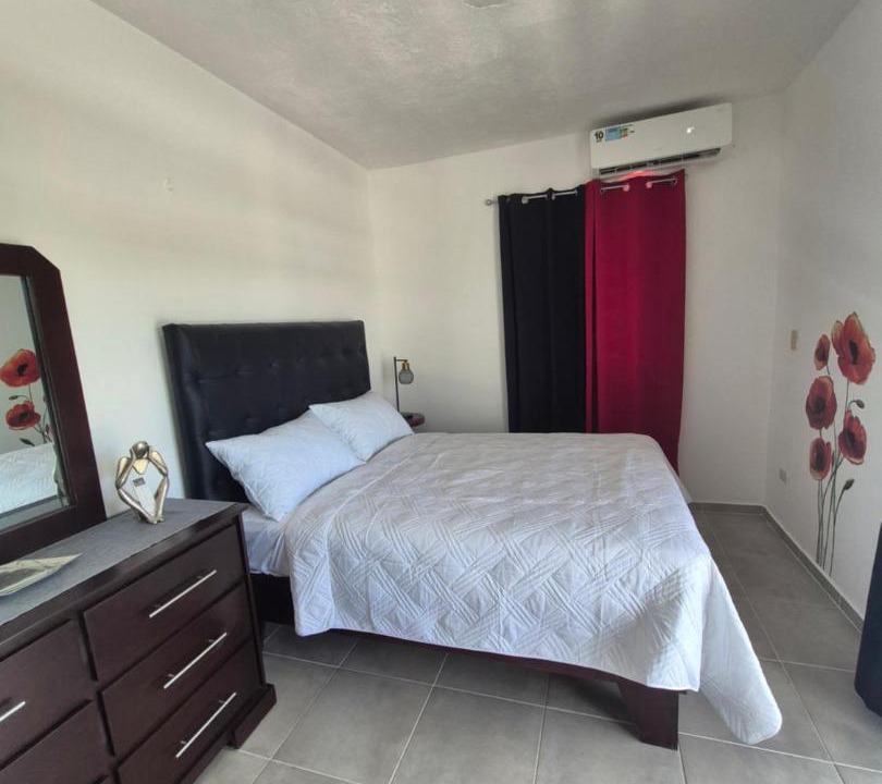 Photo of Bedroom in Nagua