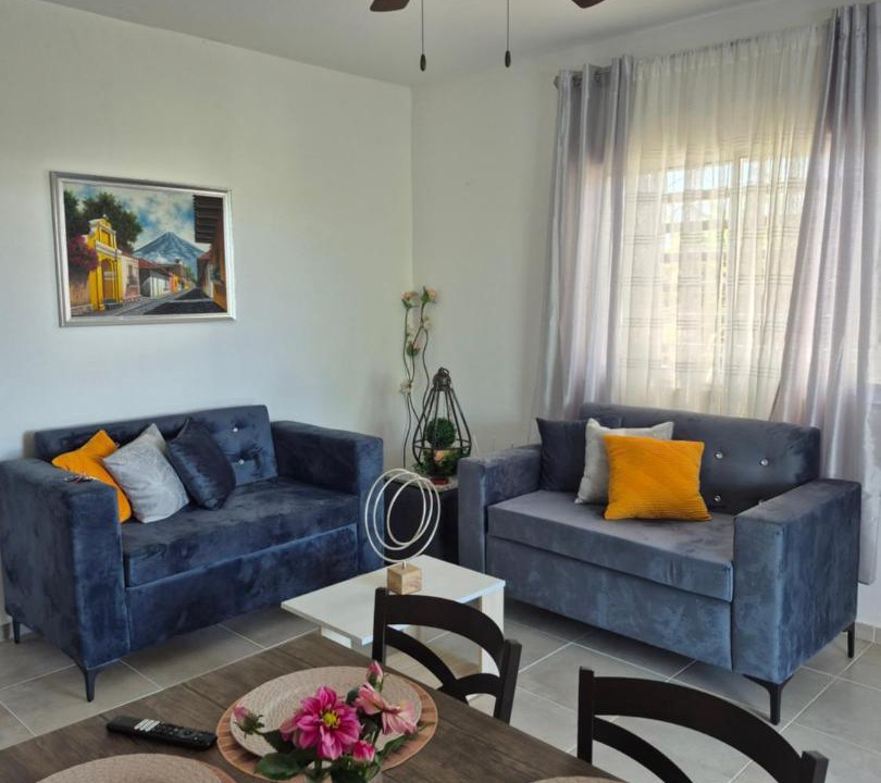 Photo of Livingroom in Nagua