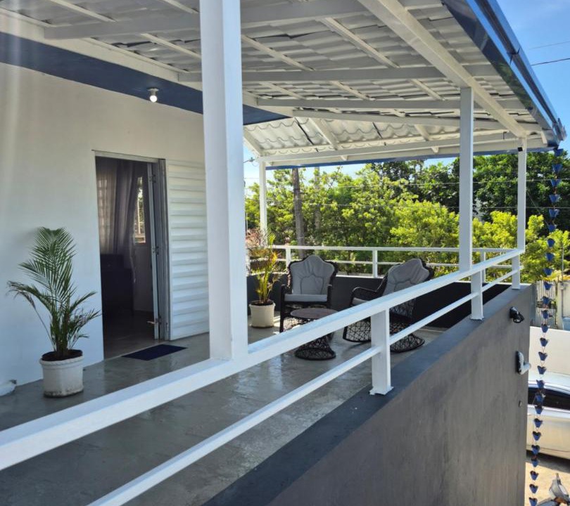 Photo of Patio Balcony in Nagua