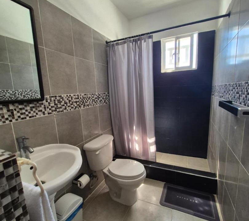 Photo of Bathroom in Nagua