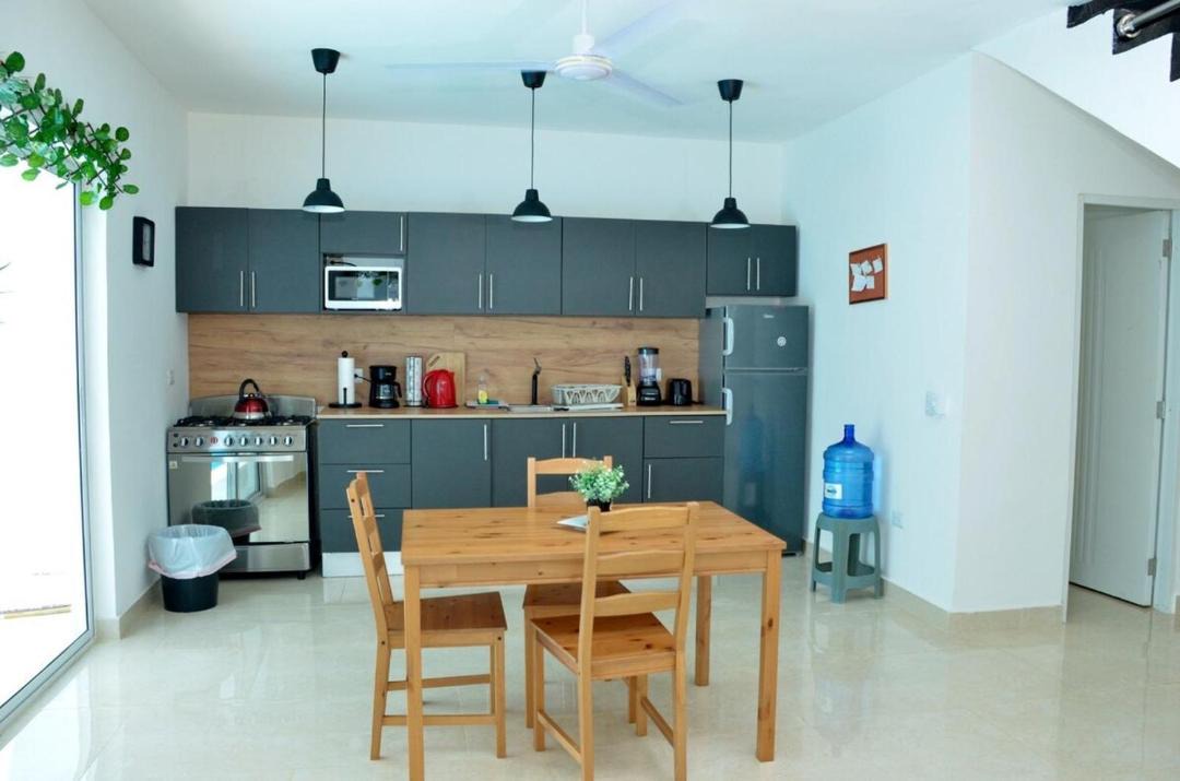 Photo of Kitchen in Villas Ana Maria