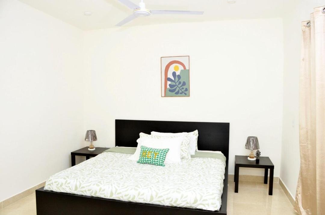 Photo of Bedroom in Villas Ana Maria
