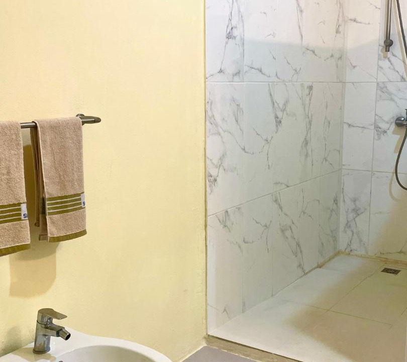 Photo of Bathroom in Las Galeras