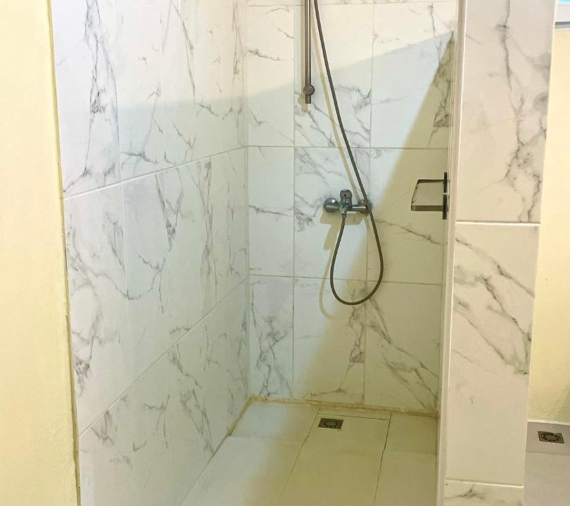 Photo of Bathroom in Las Galeras