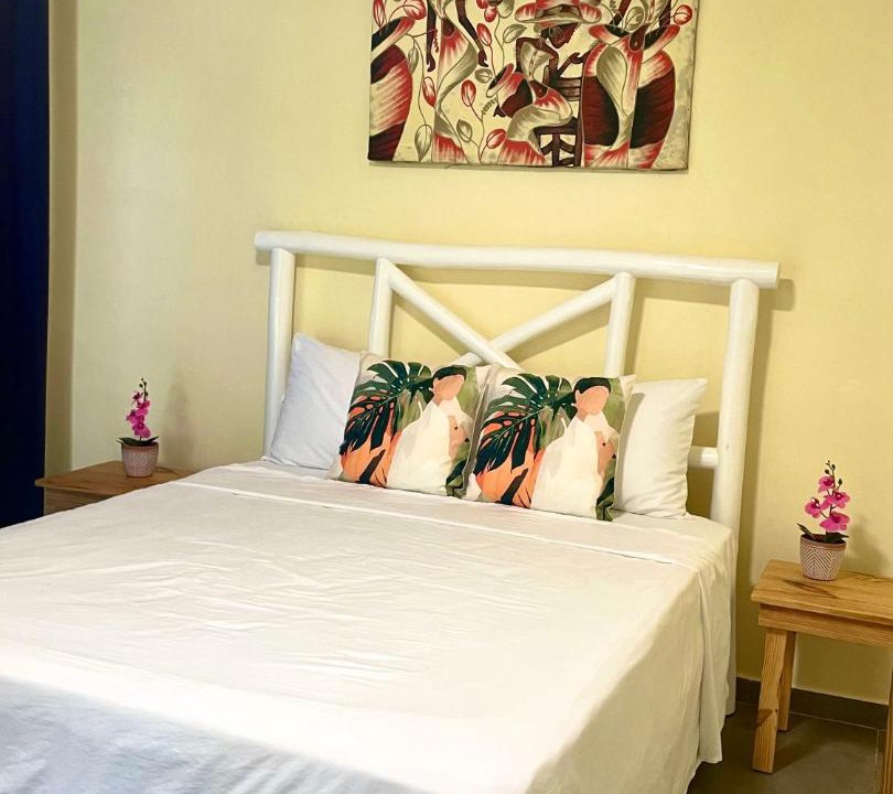 Photo of Bedroom in Las Galeras