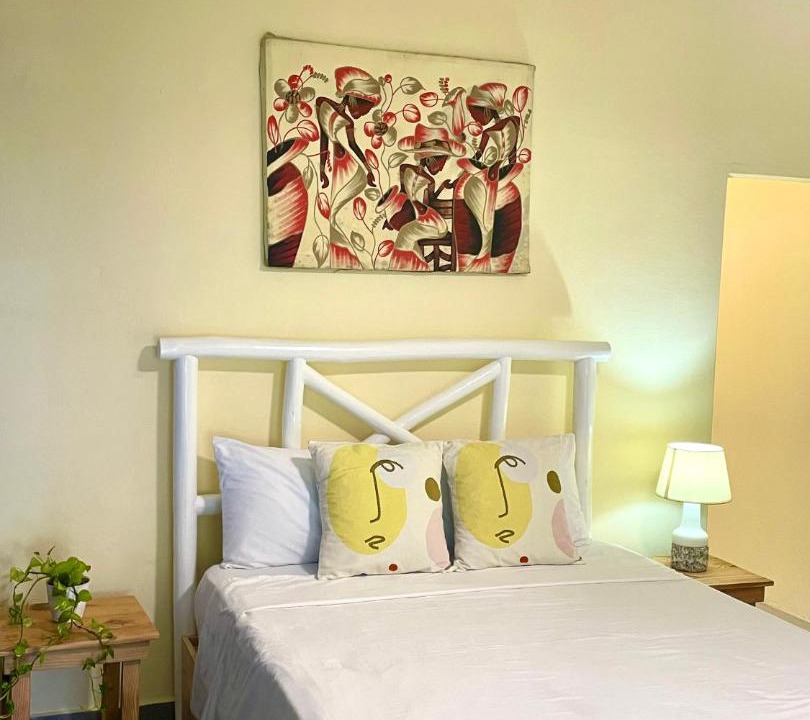 Photo of Bedroom in Las Galeras