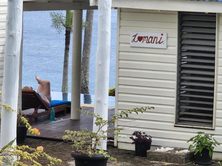 Photo of Others in Taveuni Island East