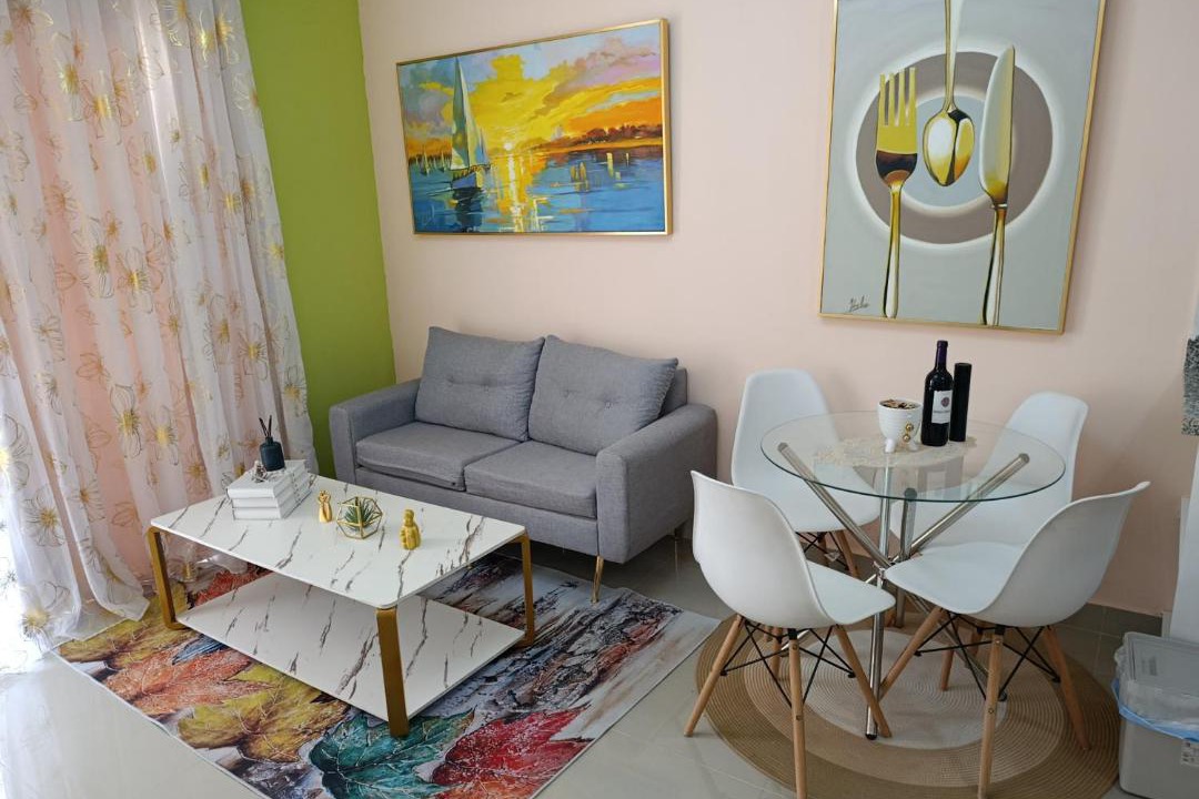 Photo of Livingroom in Boca Chica