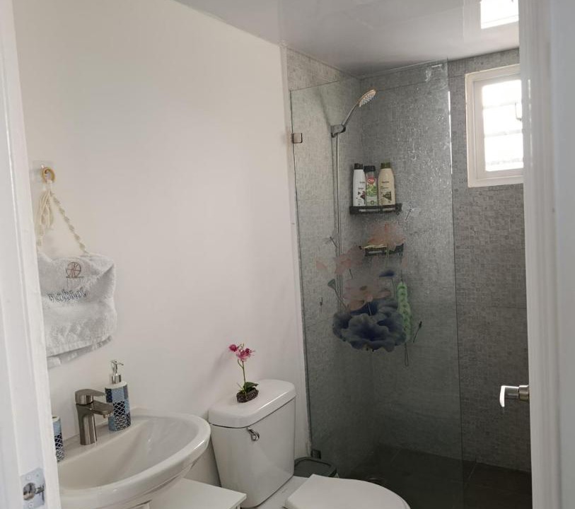Photo of Bathroom in Boca Chica