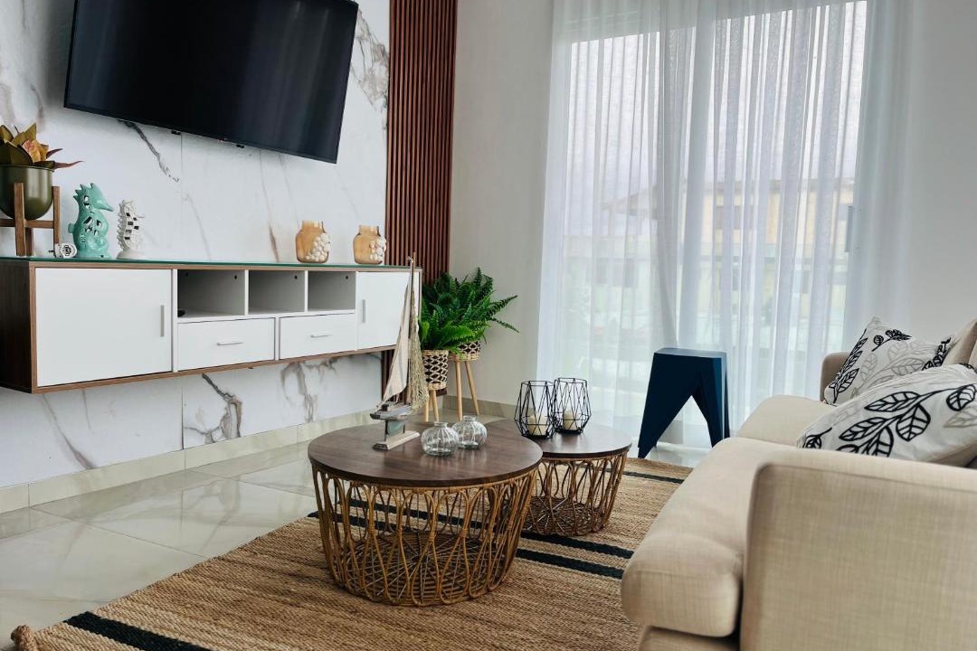 Photo of Livingroom in Matancitas