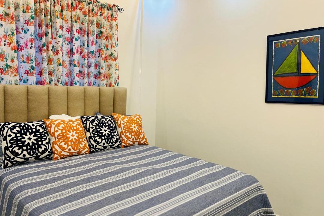 Photo of Bedroom in Matancitas