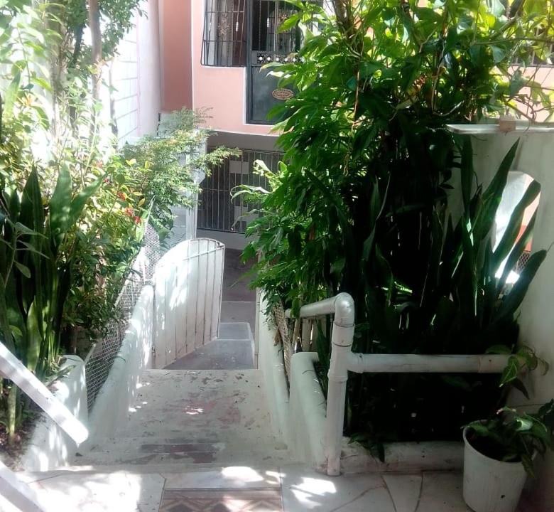 Photo of Patio Balcony in Santo Domingo