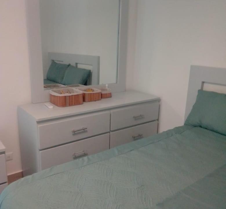 Photo of Bedroom in Santo Domingo