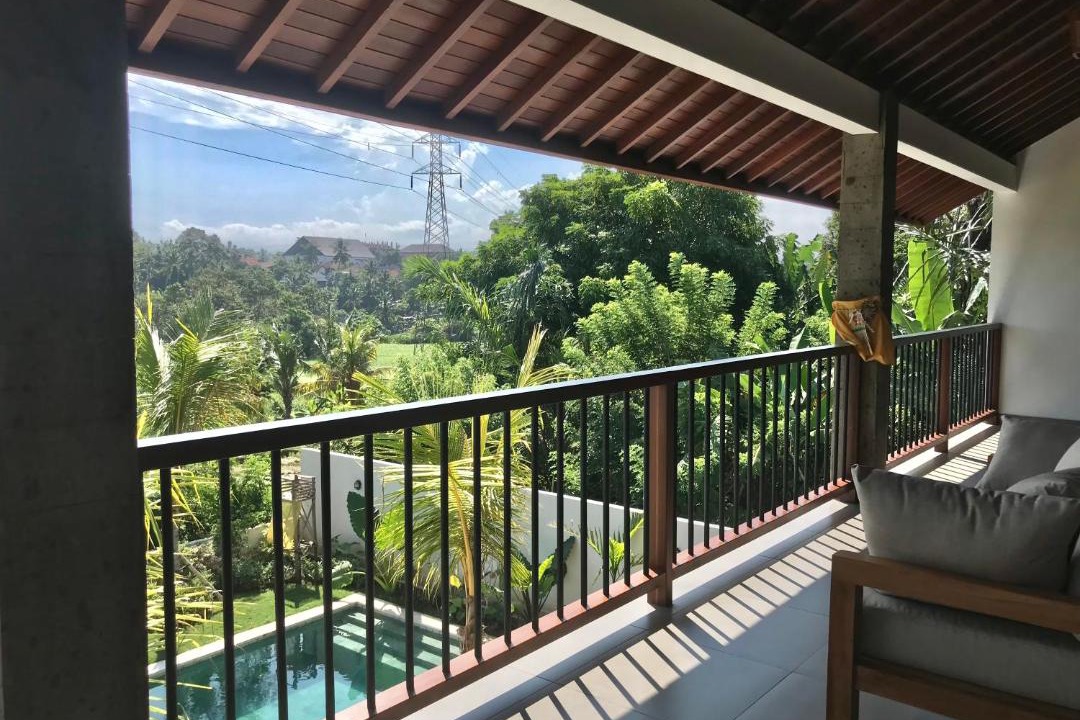 Photo of Patio Balcony in Abiansemal