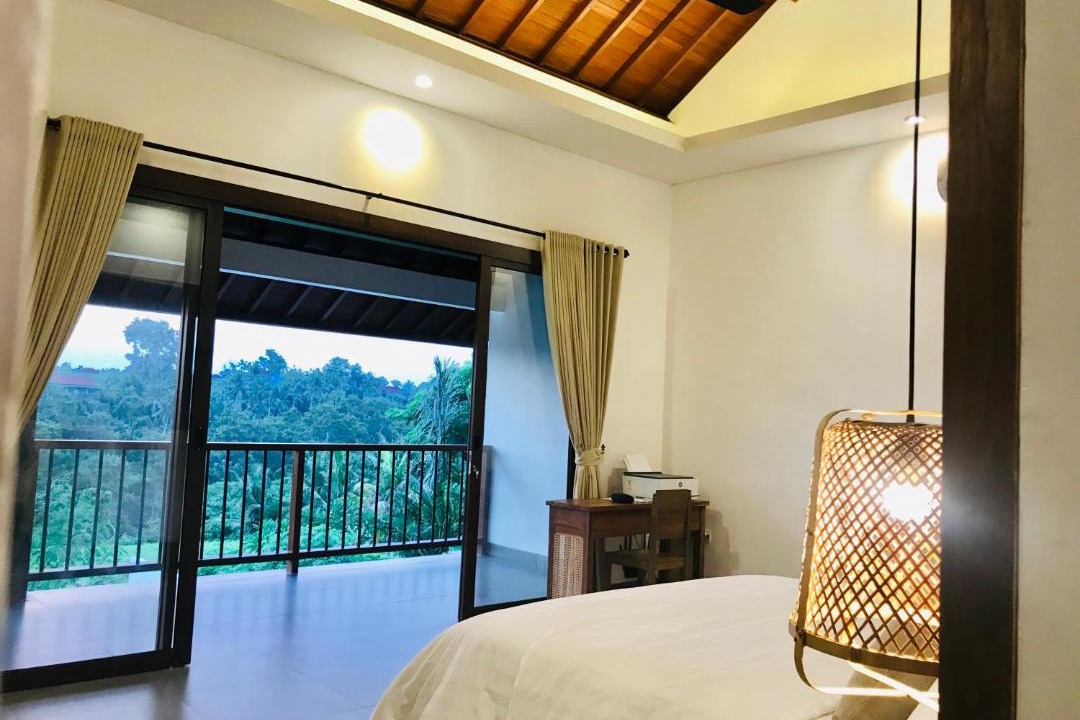 Photo of Bedroom in Abiansemal