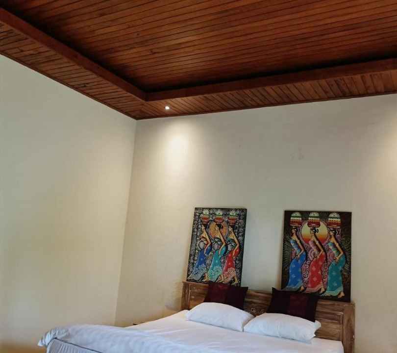 Photo of Bedroom in Kedewatan