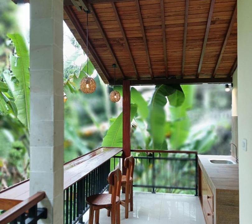 Photo of Patio Balcony in Kedewatan